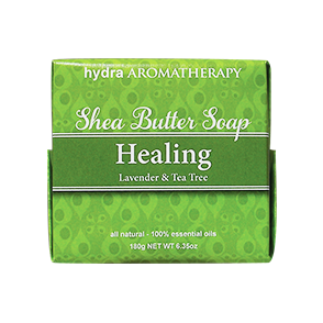 Olive Oil Soap