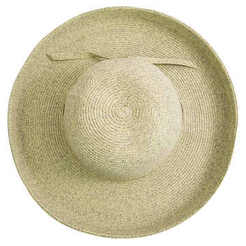 Paperbraid Large Brim Hat