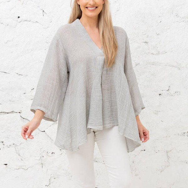 The Abigail Top