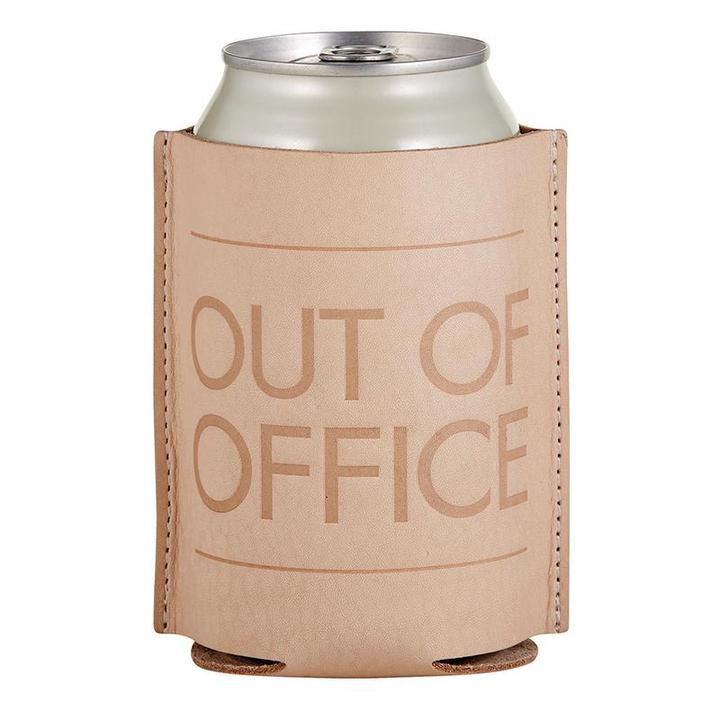 Out Of Office Koozie