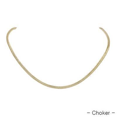 Dani Necklace