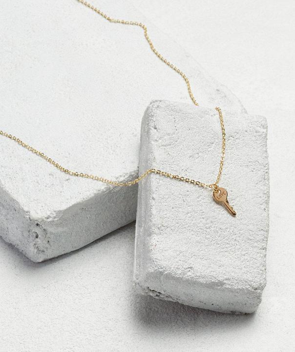 The Mini Love Necklace