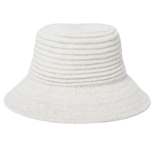 Knit Bucket Hat