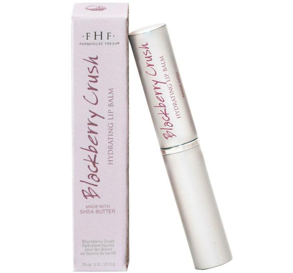 Blackberry Crush Lip Balm