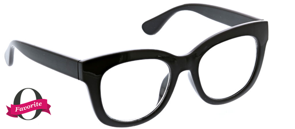 Center Stage Black Readers