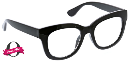 Center Stage Black Readers