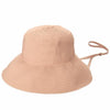Ribbon Sun Hat