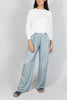 The Alaina Azul Pant