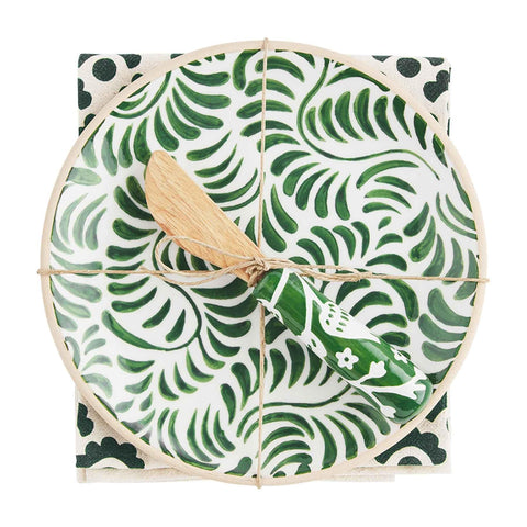 Indigo Appetizer Set