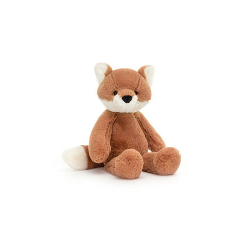 Beckett Fox