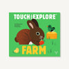 Touch & Explore Books