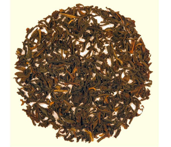 Irish Breakfast Tea