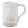Handcraft Debossed Mug