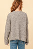 Cozy Cardi Sweater