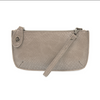 Mini Clutch Crossbody Wristlet