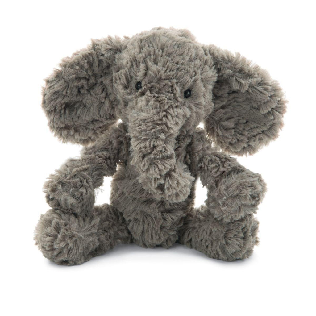 Squiggle Elephant