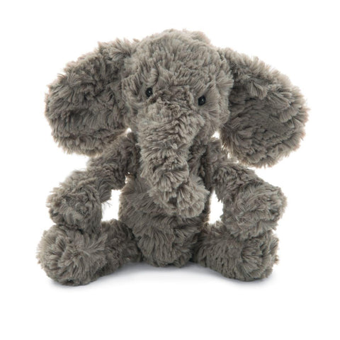 Squiggle Elephant