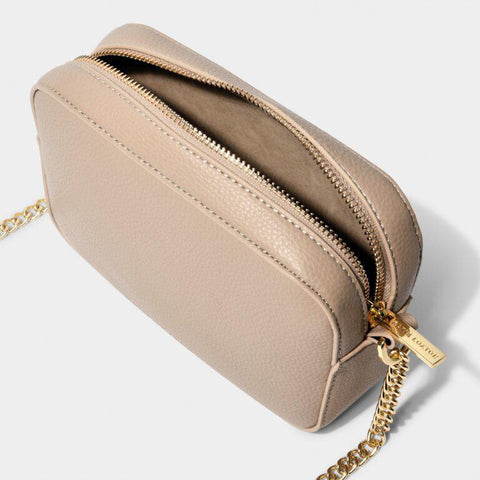 Millie Mini Crossbody