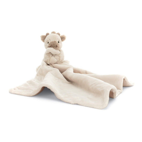 Snugglet Giraffe Soother