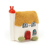 Bonny Activity Cottage