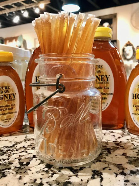 Honey Stick