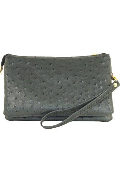 The Classic Crossbody