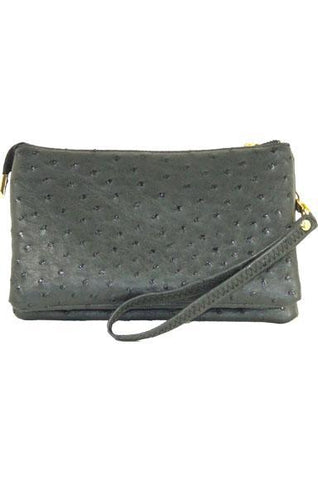 Croc Mini Crossbody