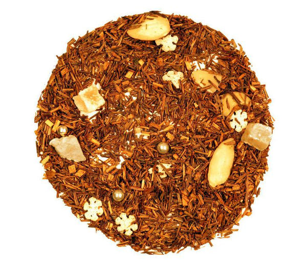 Rooibos Rainbow Tea