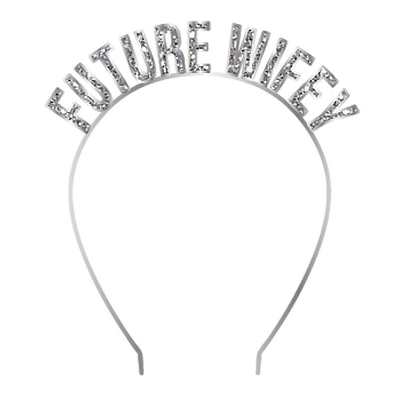 Future Wifey Headband