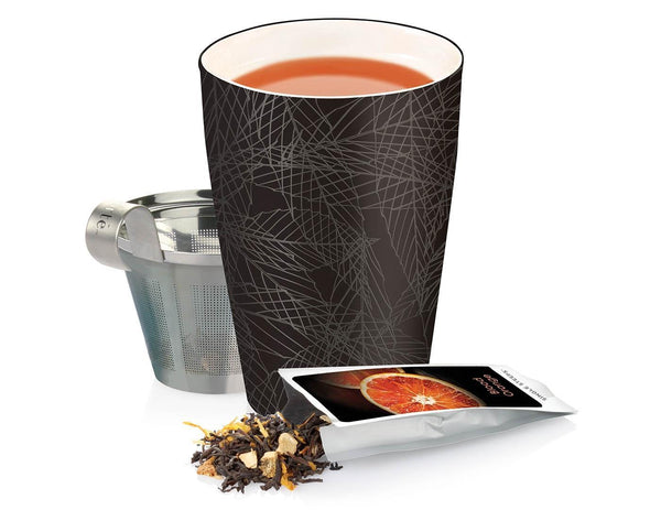Kati Noir Steeping Cup