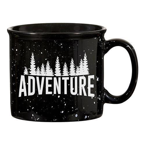 Adventure Mug