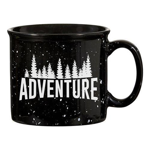 Adventure Mug