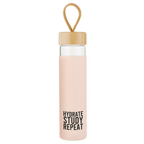 Glass Bottle