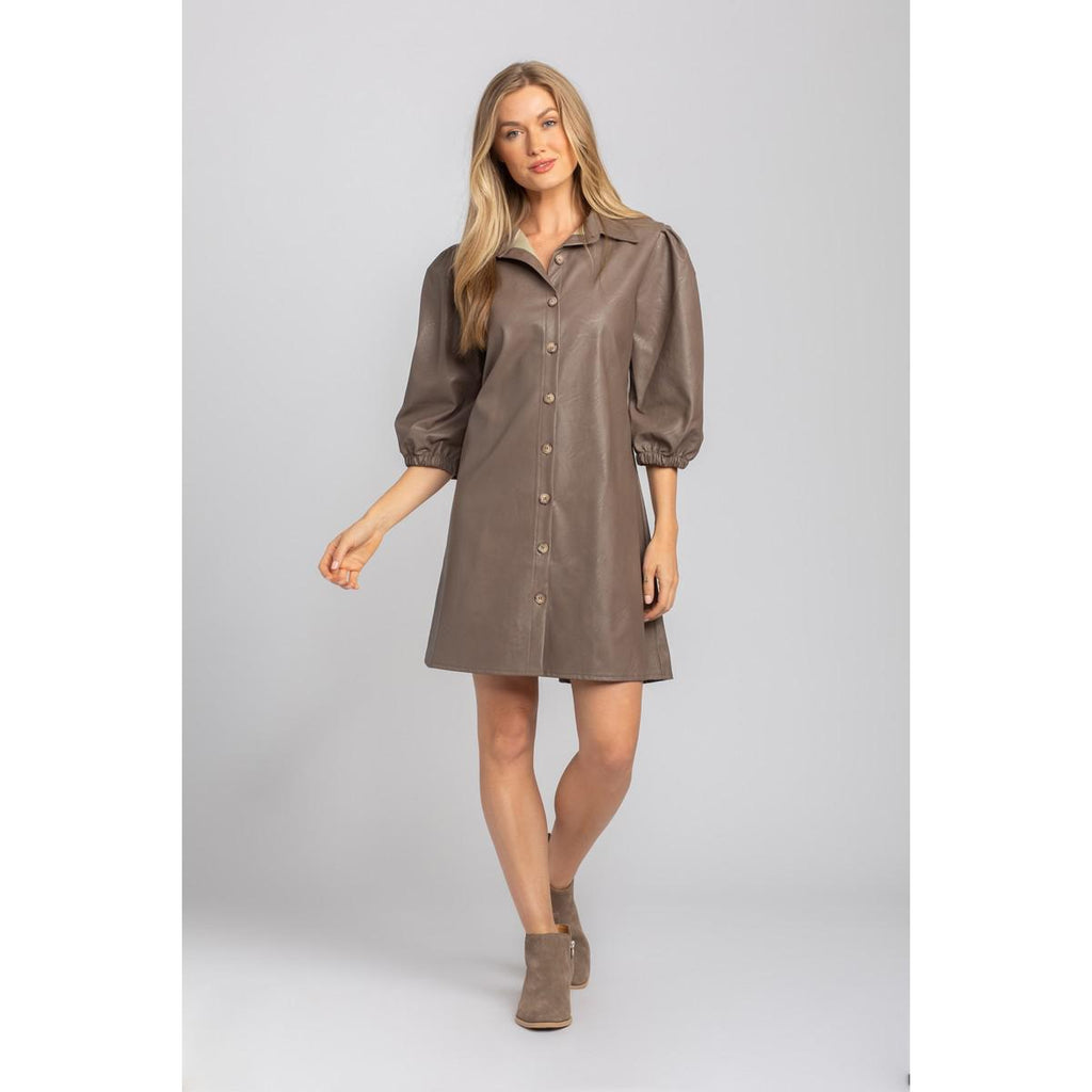 Simonetta Dress