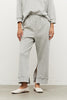 Terry Grey Jogger