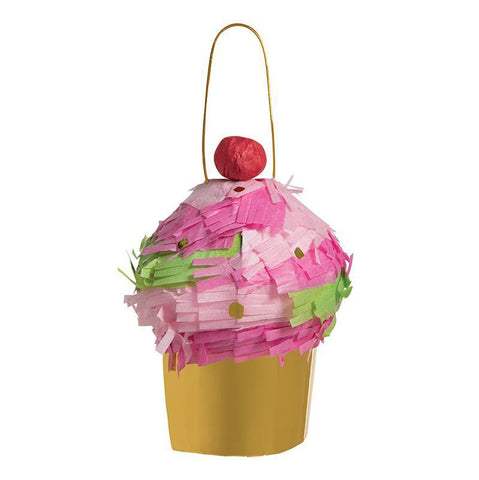 Cupcake Mini Piñata