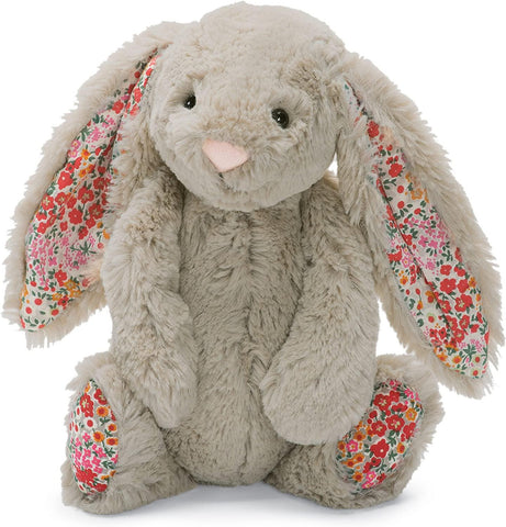 Blossom Posy Bunny
