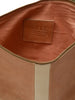 Foldover Emnet Clutch