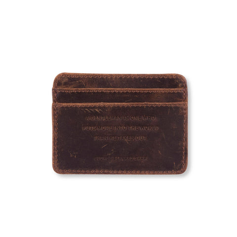 Bob Marley Wallet