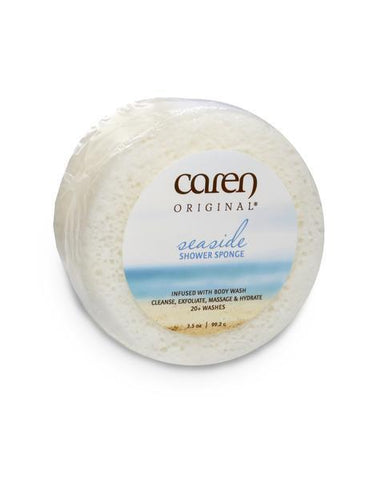 Shower Flower Sponge
