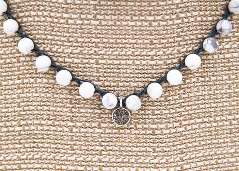 Haley Necklace