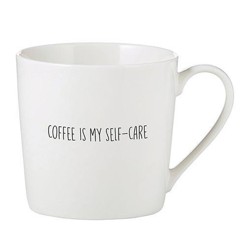 Self Care Mug