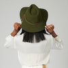 Anza Floppy Packable Hat