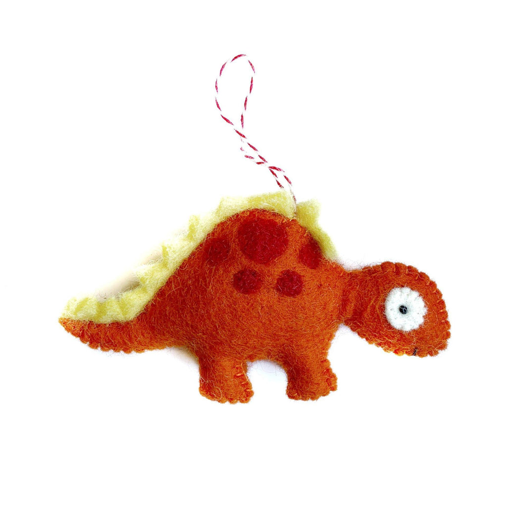 Steg Ornament