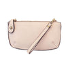 Mini Clutch Crossbody Wristlet