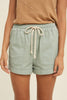 Sage Twill Short