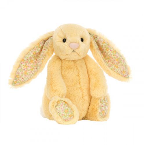 Blossom Lemon Bunny