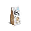 Iced Vanilla Latte Bears Coffee Bag