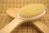 Angled Body Brush