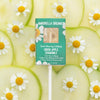 Amborella Organic Seed Bearing Lollipop